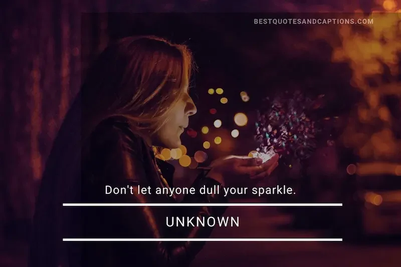 Aesthetic Captions for Girl Photo
