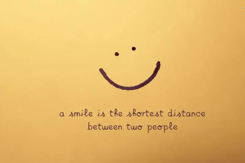 100+ Caption for Beautiful Smile