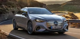 100+Mercedes Benz Instagram Captions