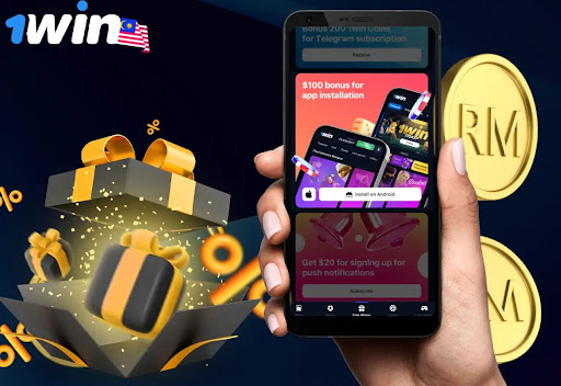 1win token malaysia claim bonuses with tokens