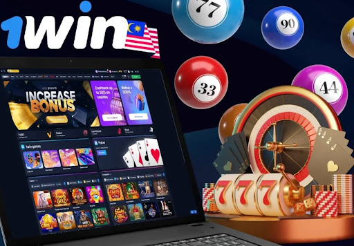 1win token malaysia