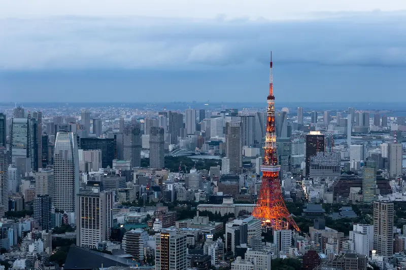 Aesthetic Japanese Captions for Instagram