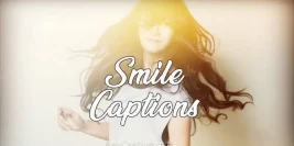 100+ Always Smile Captions for Instagram to Spread Happiness