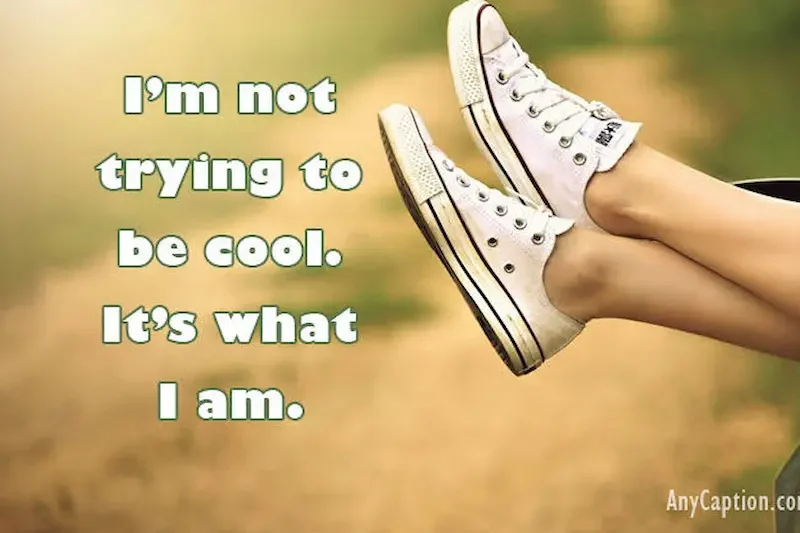Attitude Captions for Selfies