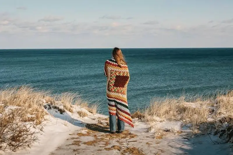 Beach Captions for Instagram