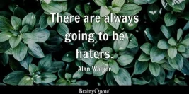100+best caption for haters