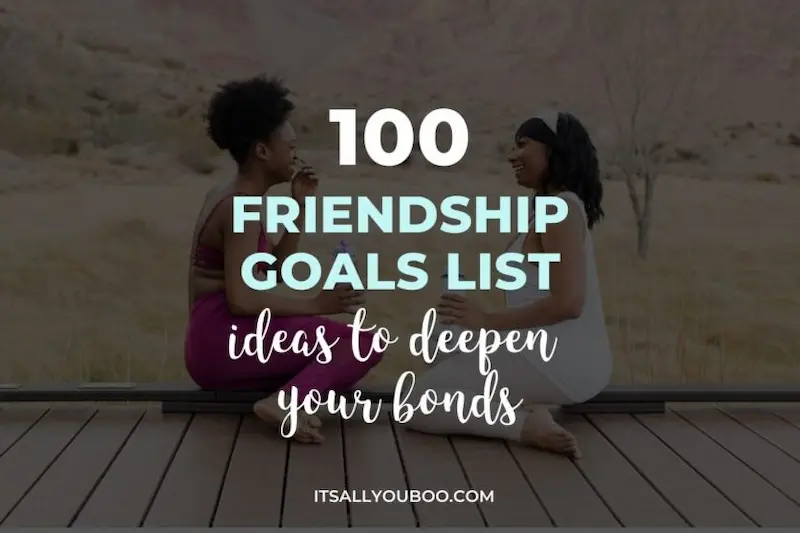 Best Friend Captions for Facebook