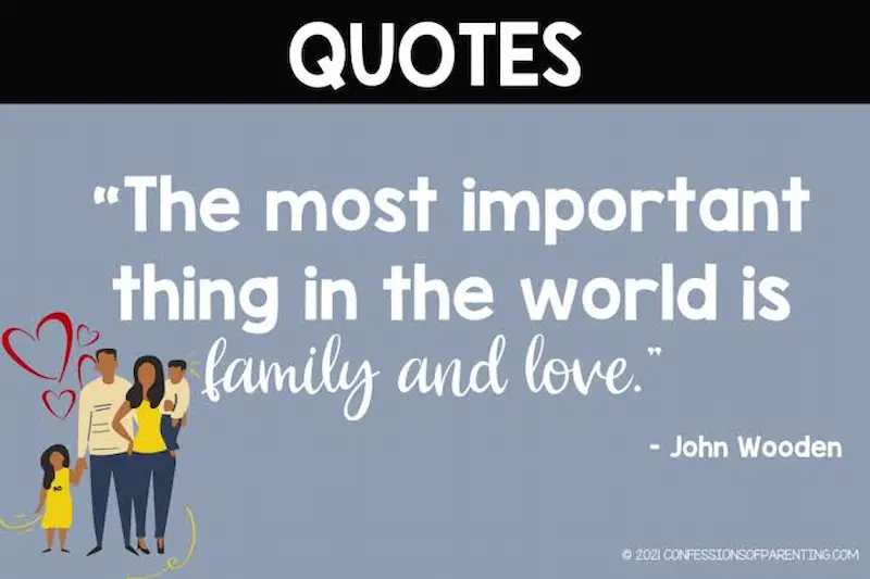 Best Hashtags for Family Photos