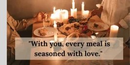 100+ Candle Light Captions for Instagram