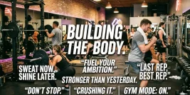 100+ Caption for Body Pic