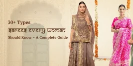 100+ Captions for Indian Look