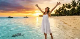 100+ Captions for Instagram Travel Pictures