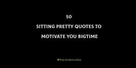 100+ Captions for Sitting Pose Instagram