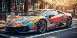 100+Captions for Vehicles