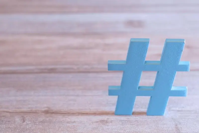 Common Hashtag Caption Mistakes to Avoid