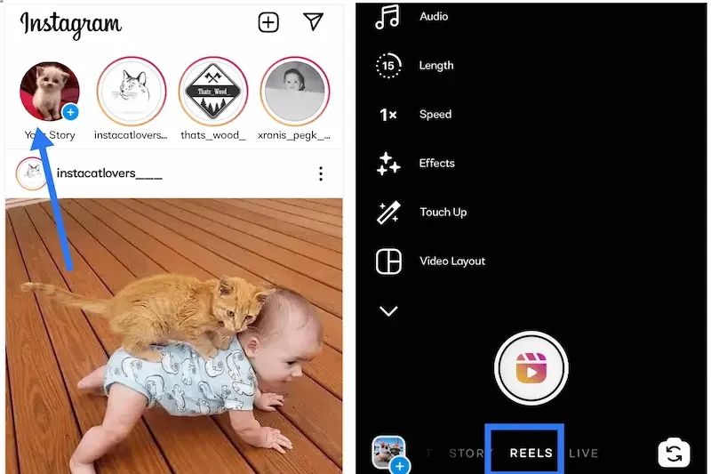 Common Mistakes to Avoid When Writing Instagram Reel Captions