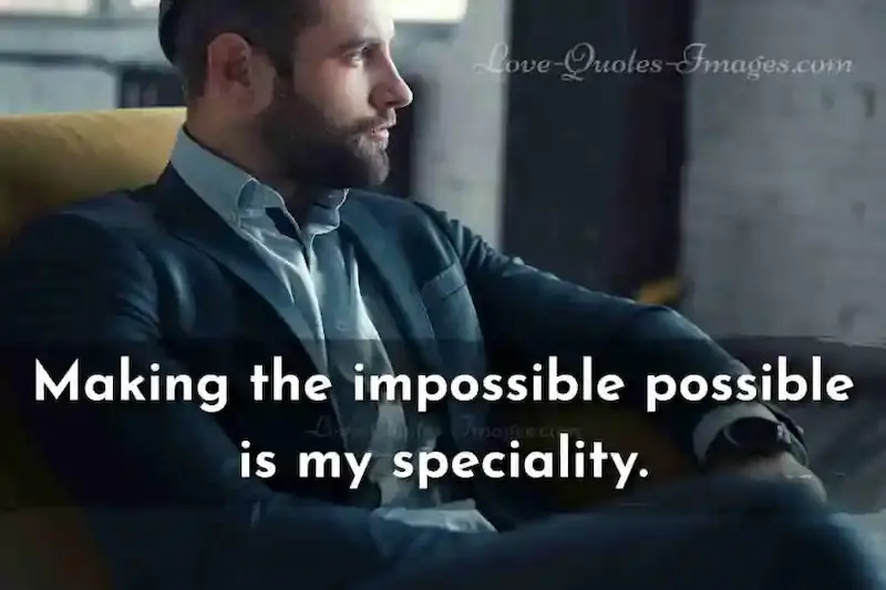 Cool Attitude Captions for Instagram