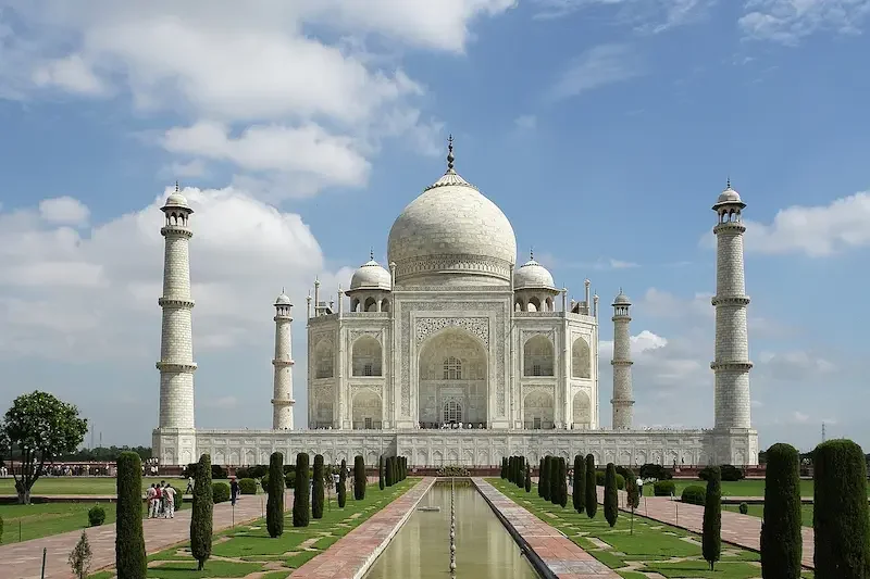 Delhi Instagram Captions
