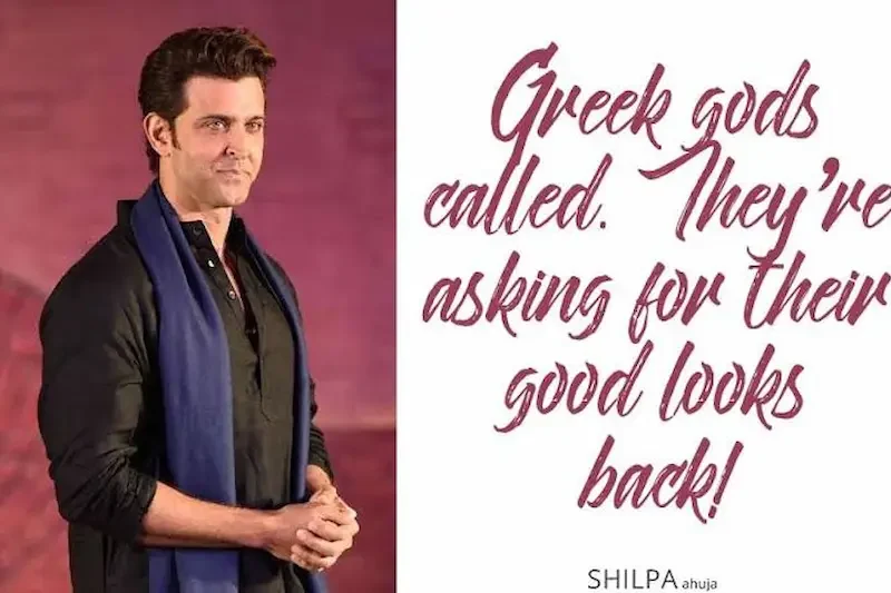 Desi Indian Attitude Captions