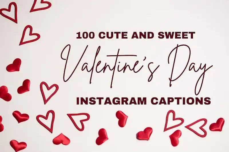 February Instagram Captions for Winter Photos