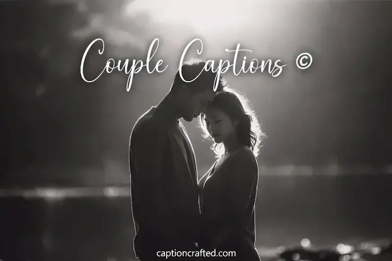 Final Tips for Choosing a Caption