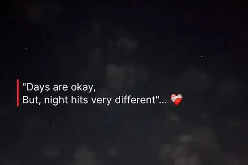 Final Tips for Choosing the Perfect Midnight Caption