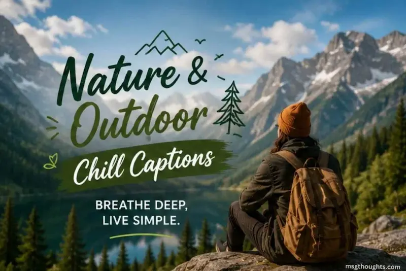 Final Tips for Using Chill Captions