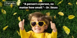 100+ Funny Captions for Kid Pictures