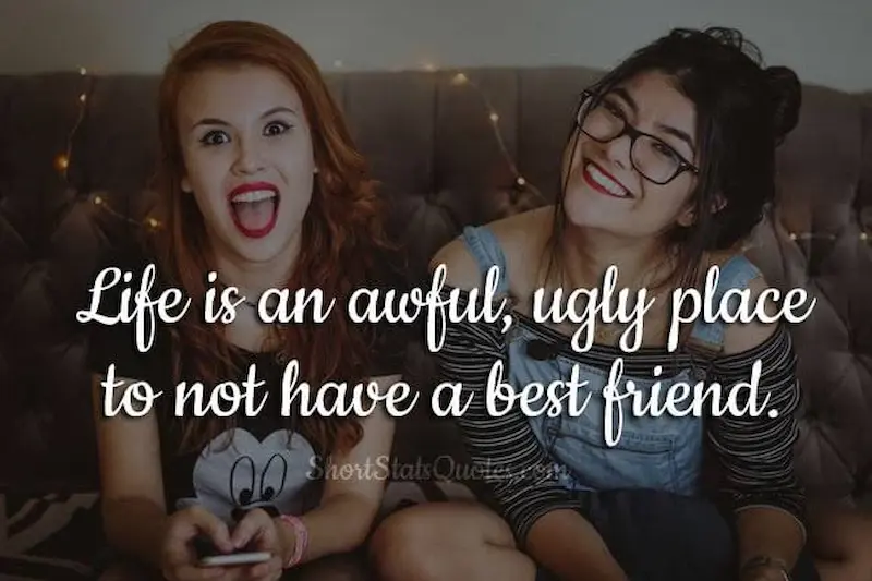 Funny Instagram Captions for Friends