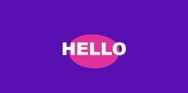 100+ Hello Captions