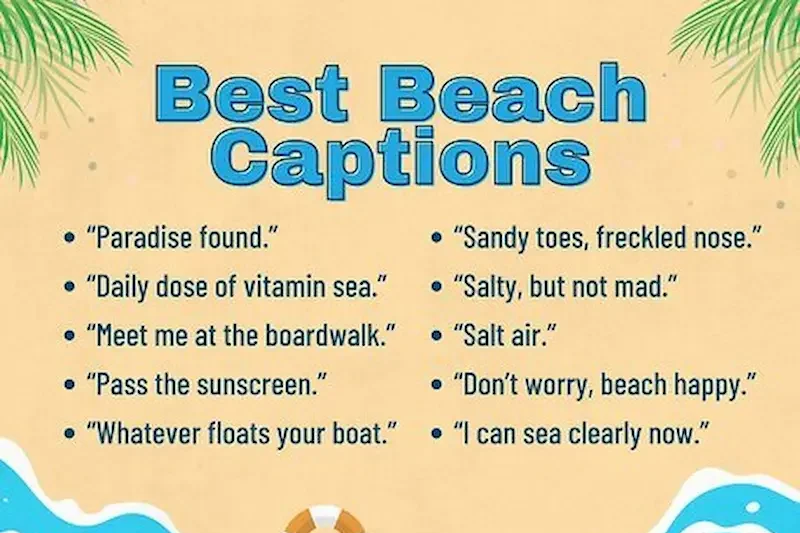 How to Choose the Perfect Caption for Highlights