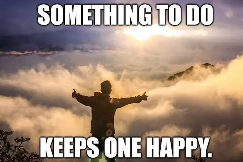 How to Choose the Perfect Happiness Caption