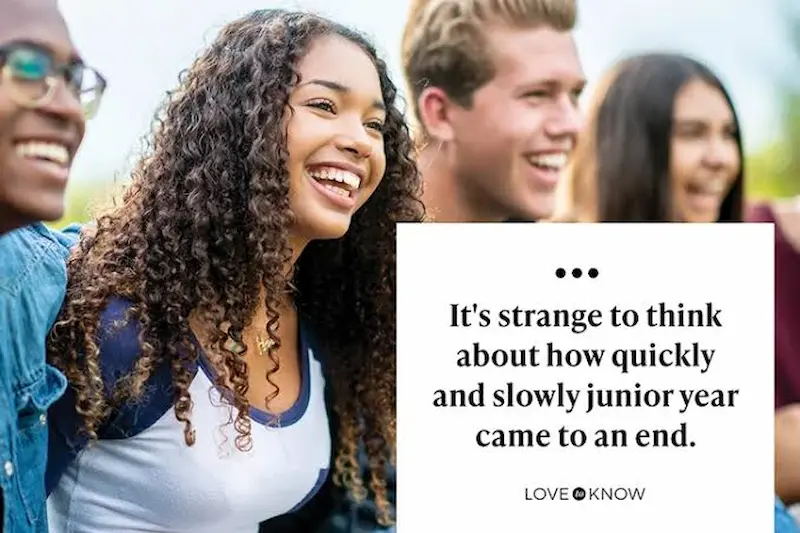 How to Choose the Right Caption for Juniors