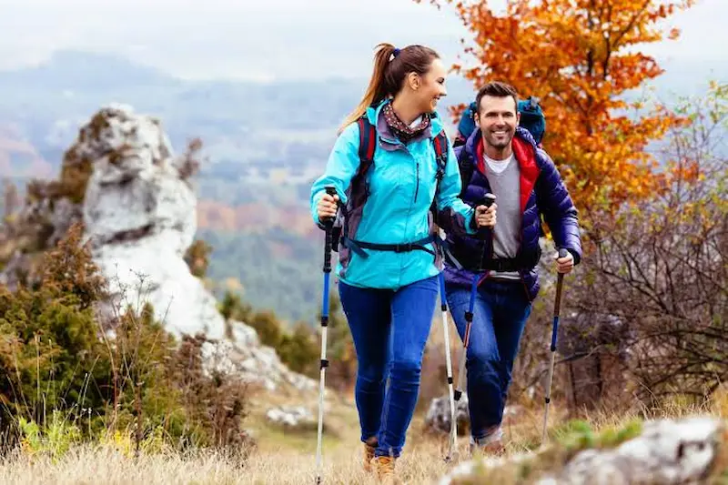 How to Choose the Right Trekking Instagram Caption