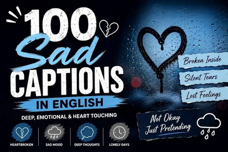 How to Make Lonely Instagram Captions More Meaningful