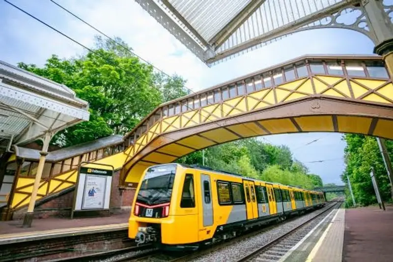 How to Make Your Metro Caption Stand Out