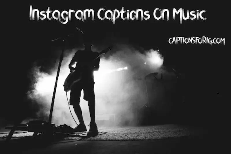 How to Use Song Captions Without Making Your Post Look Too Long