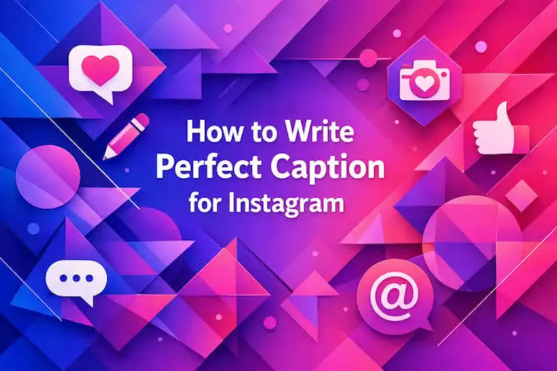 How to Write the Perfect Standard Caption