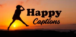 100+ Insta Caption for Happy Life