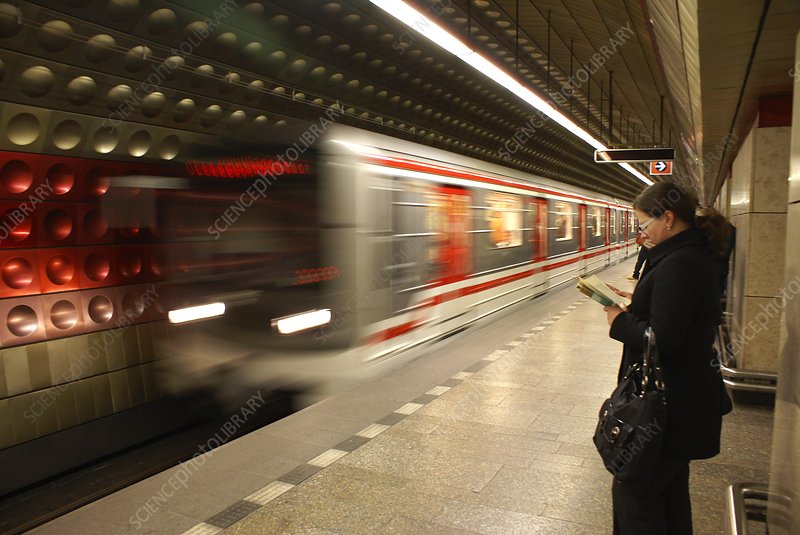 Make Your Metro Caption Personal