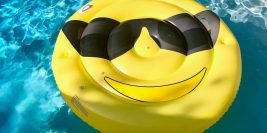 One Word Caption for Smile: 500+ Best Caption Ideas