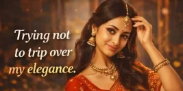 100+ Saree Captions for Instagram Pinterest to Make Your Photos Stand Out