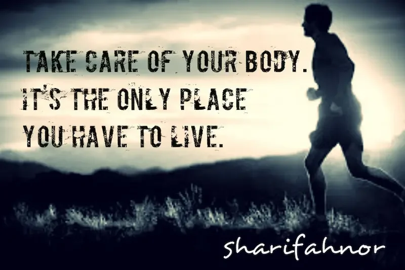 Self-Love Captions for Body Pics
