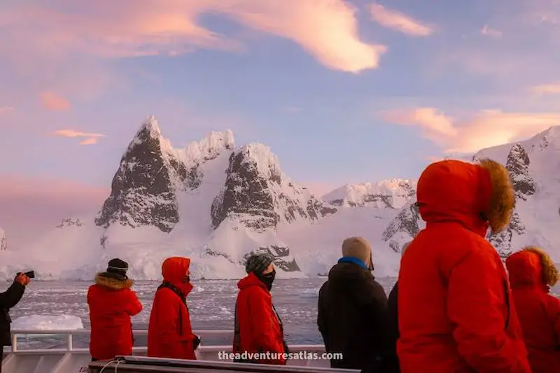 Short Travel Captions for Instagram