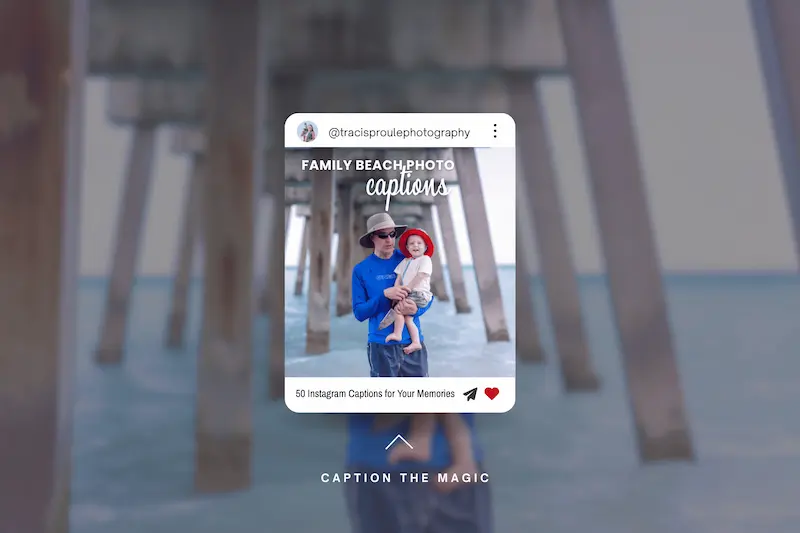 Street Photography Captions for Instagram