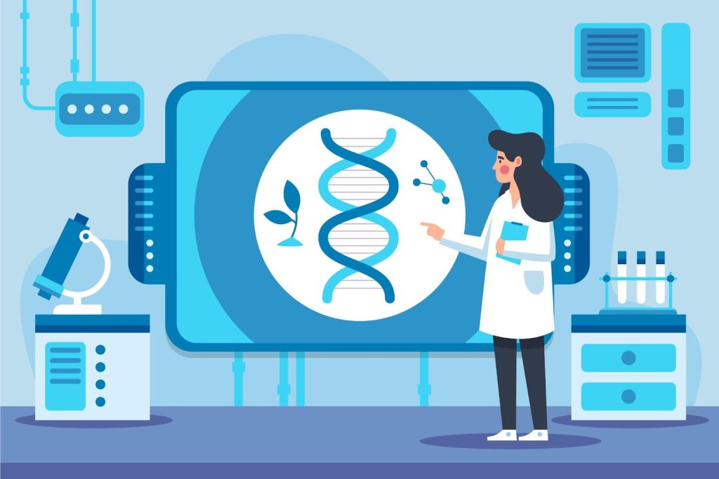 The Role of Genetic Testing in Soccer Player Development 1 1