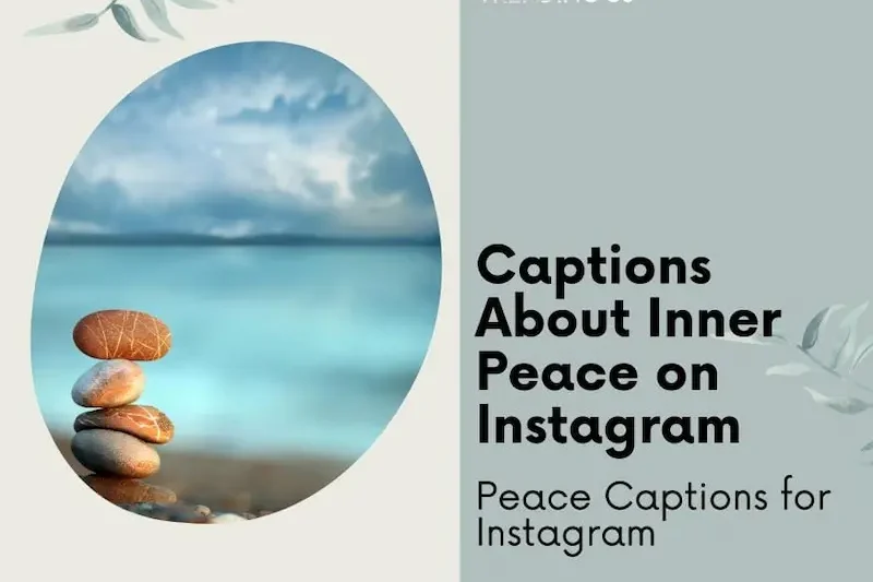 Tips for Making Your Peaceful Instagram Post More Meaningful
