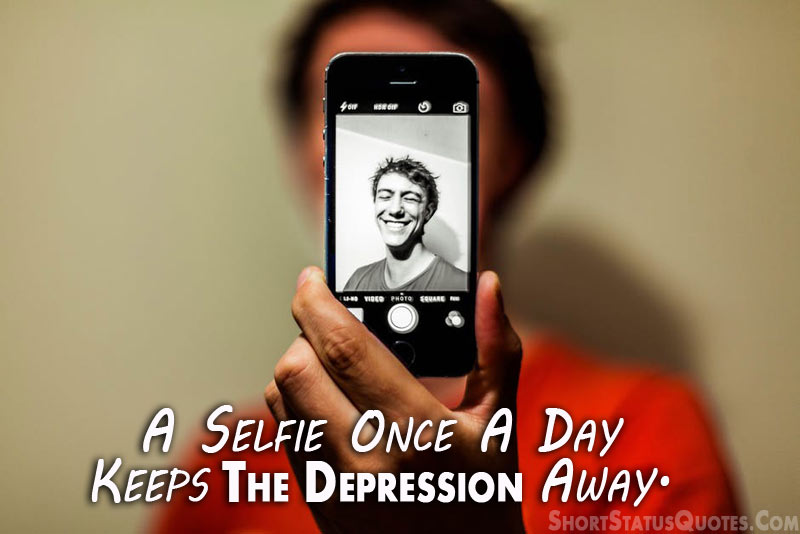 Tips for Making Your Selfie Caption Stand Out