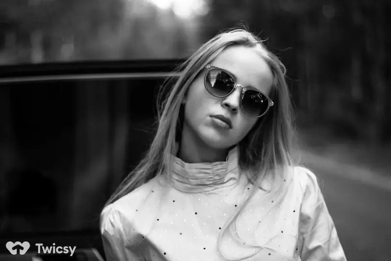 Tips for Posting Black and White Pictures on Instagram