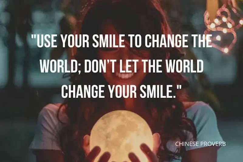 Tips to Make Your Smile Photos More Attractive